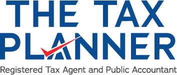 The Tax Planner