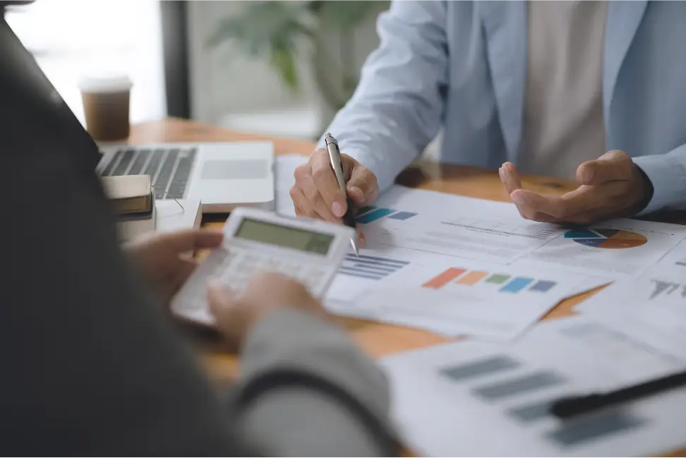 Bookkeeping