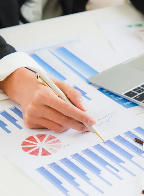 Tax planning