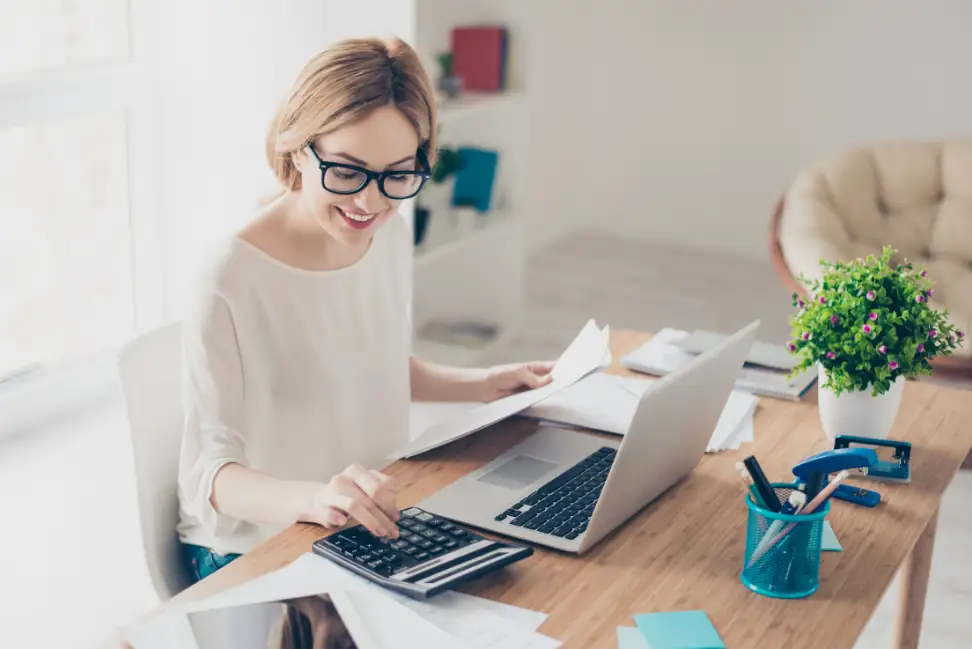The Tax planner Trust Tax return