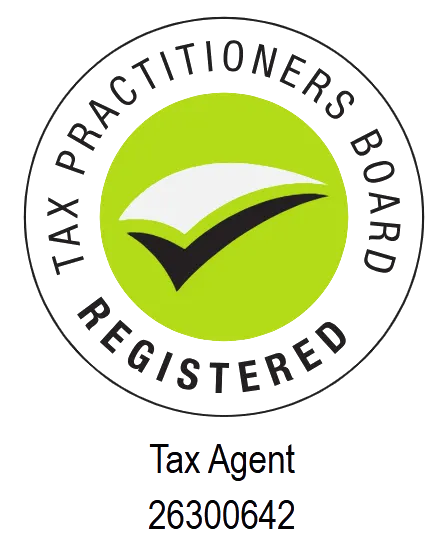 Tax Practitioners board logo