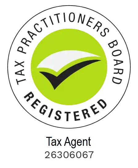 Tax practitioners board logo
